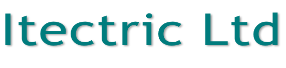 Itectric Ltd